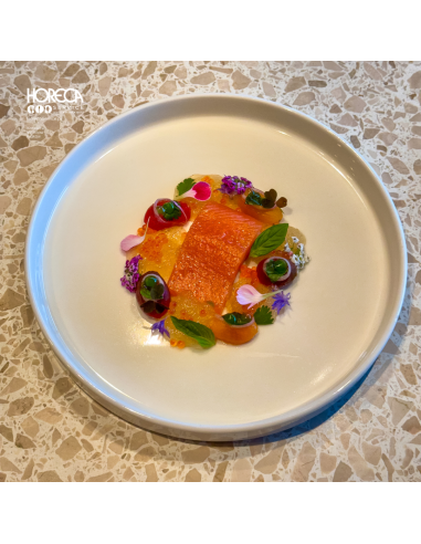 Selas talerz płytki prezentacyjny... Selas talerz płytki prezentacyjny...