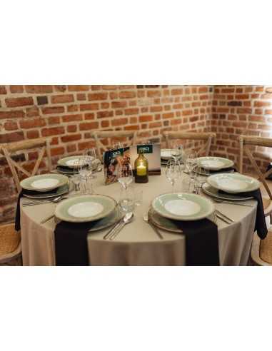 Rome talerz głęboki Rome talerz głęboki