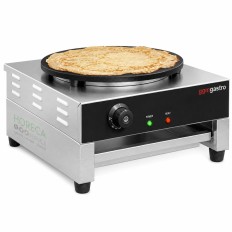 Naleśnikarka 40 cm 3kW