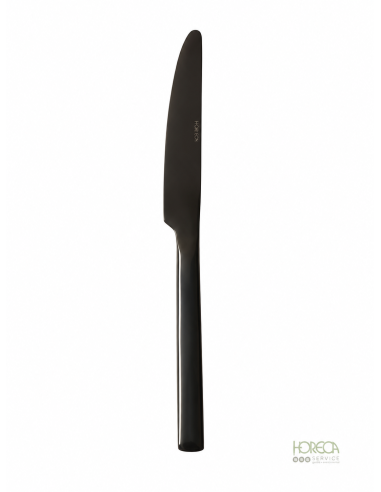 Prato black nóż stołowy