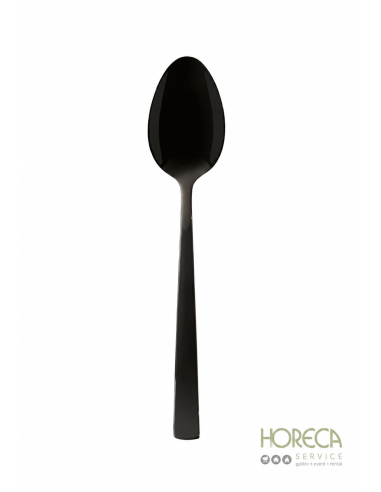 Prato black łyżka stołowa