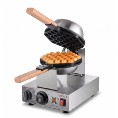 Gofrownica bąbelkowa 1400W