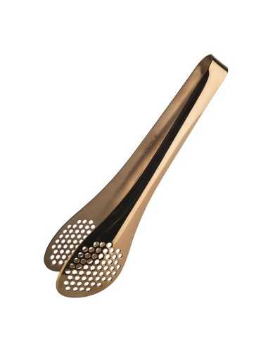 Szczypce uniwersalne miedziane 25 cm