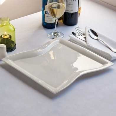 Audace talerz prezentacyjny 31 cm Audace talerz prezentacyjny 31 cm