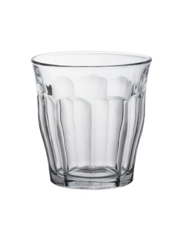 Picardie szklanka short niska 310 ml